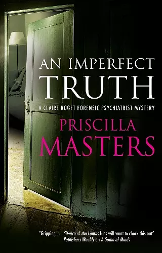 An Imperfect Truth cover