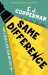 Same Difference cover