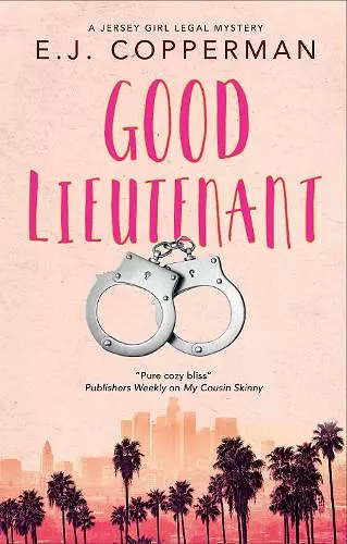 Good Lieutenant cover