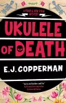 Ukulele of Death cover