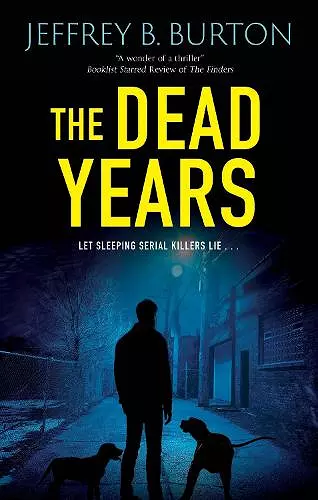 The Dead Years cover