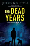 The Dead Years cover