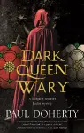 Dark Queen Wary cover