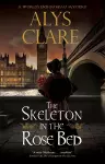 The Skeleton in the Rose Bed cover