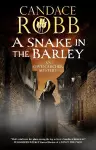 A Snake in the Barley cover