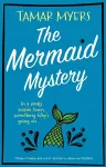 The Mermaid Mystery cover