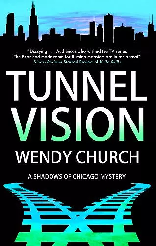 Tunnel Vision cover