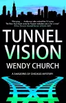 Tunnel Vision cover