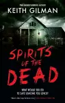 Spirits of the Dead cover