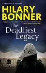 The Deadliest Legacy cover
