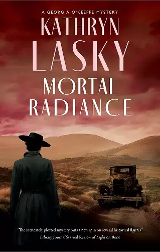 Mortal Radiance cover