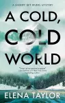 A Cold, Cold World cover