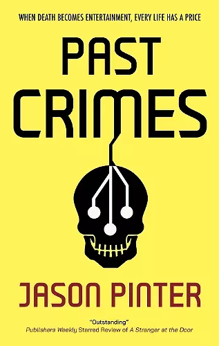 Past Crimes cover