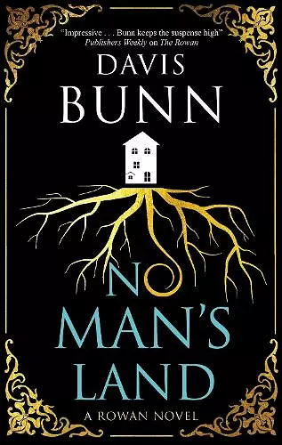 No Man's Land cover