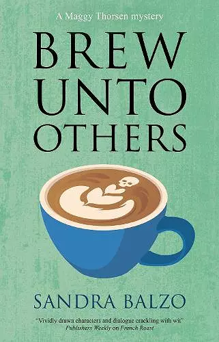 Brew Unto Others cover