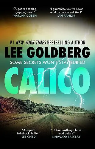 Calico cover