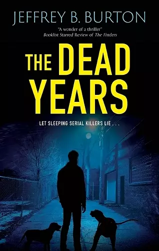 The Dead Years cover