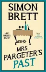 Mrs Pargeter's Past cover