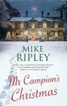 Mr Campion's Christmas cover