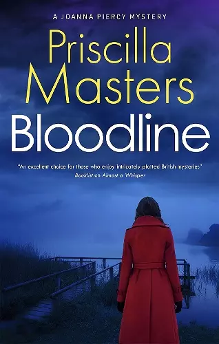 Bloodline cover