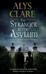 The Stranger in the Asylum cover