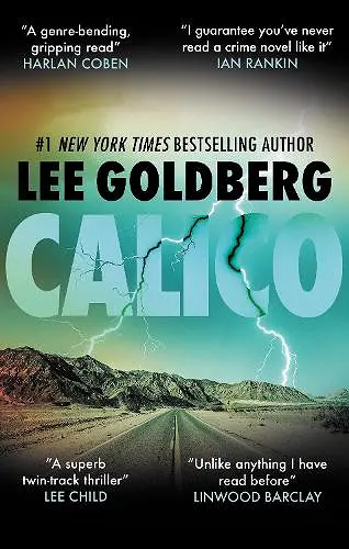 Calico cover
