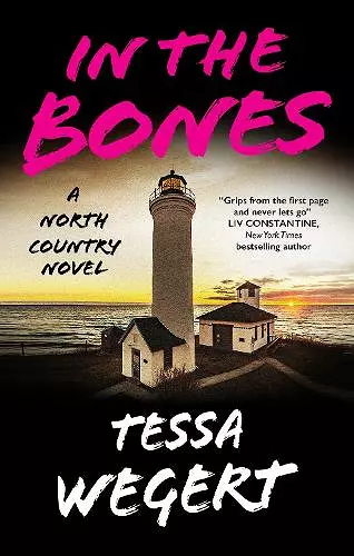 In the Bones cover