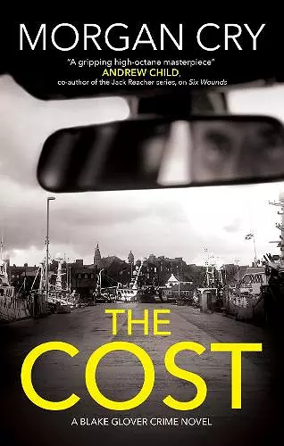 The Cost cover