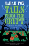Tails from the Crypt cover