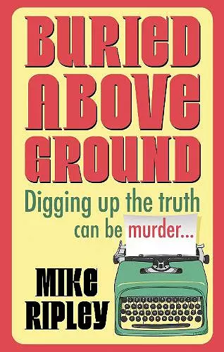 Buried Above Ground cover