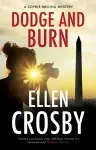Dodge and Burn cover