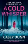 A Cold Whisper cover