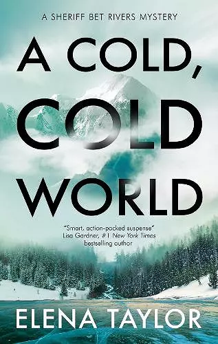 A Cold, Cold World cover