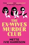 The Ex-Wives Murder Club cover
