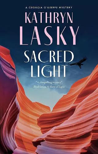 Sacred Light cover