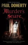 Murder's Snare cover