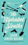 The Alphabet Sleuths cover