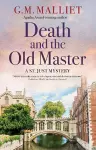 Death and the Old Master cover