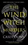 The Wind Witch Murders cover