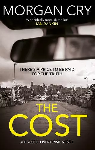 The Cost cover