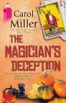 The Magician's Deception cover