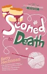 Sconed to Death cover