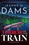 Terror on the Train cover