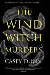 The Wind Witch Murders cover