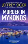 Murder in Mykonos cover