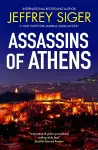 Assassins of Athens cover