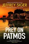 Prey on Patmos cover