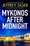 Mykonos after Midnight cover