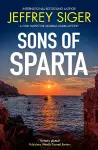 Sons of Sparta cover