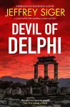 Devil of Delphi cover